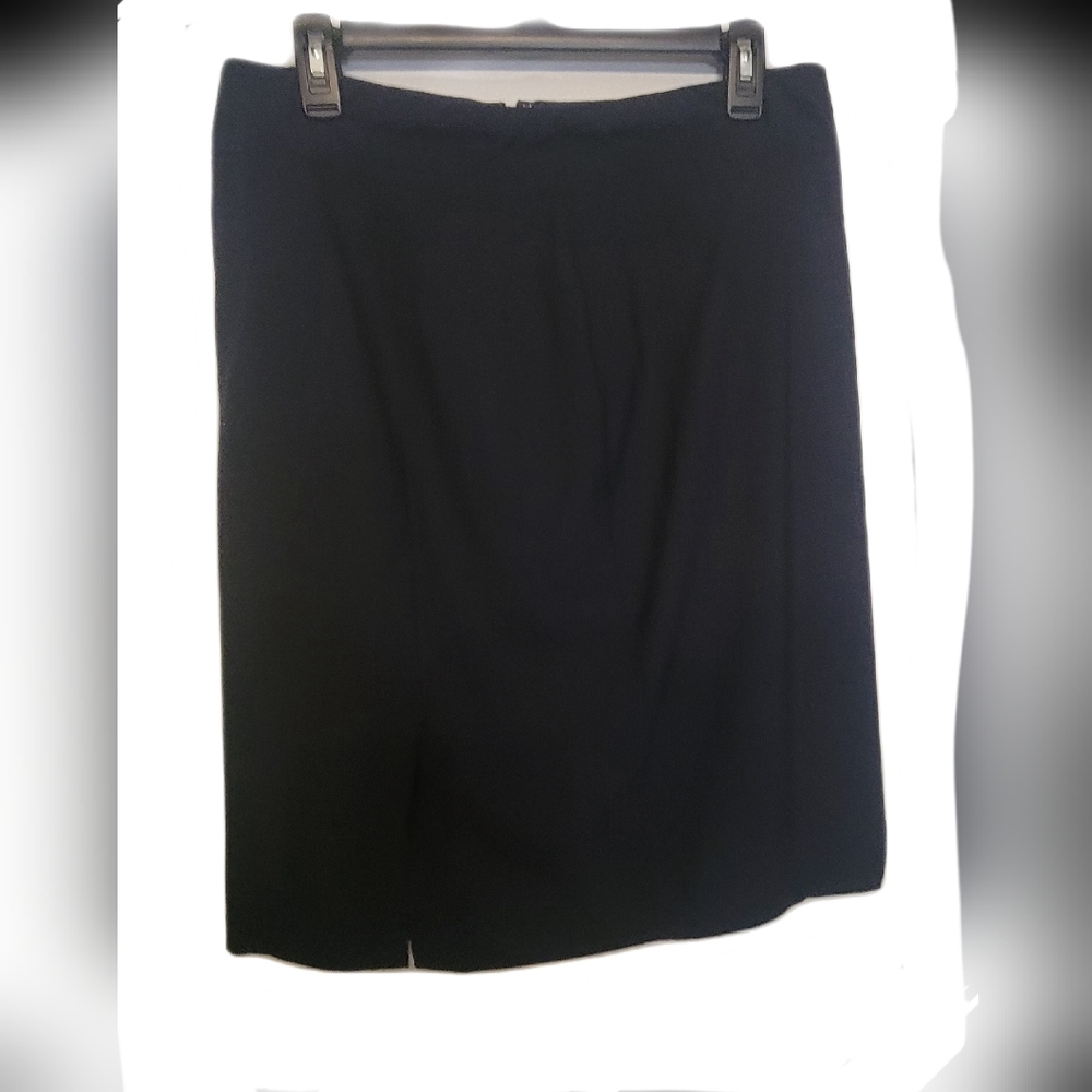 Banana Republic Pencil Skirt Size 10